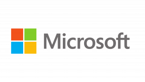 microsoft logo
