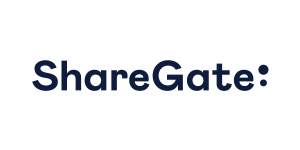 Sharegare-2020 Sharegate logo