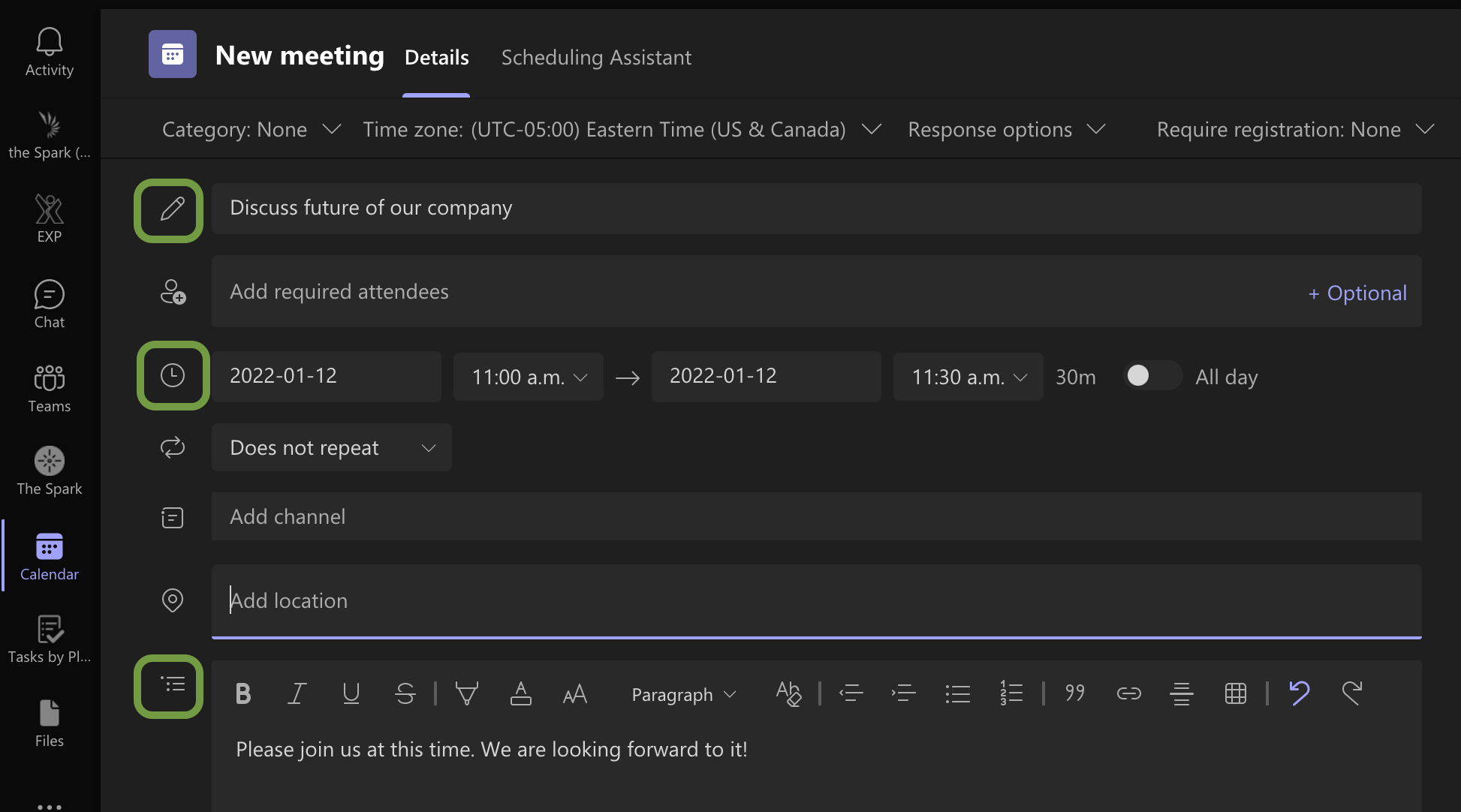 How To Invite External Users To A Microsoft Teams Meeting Creospark