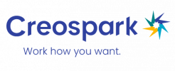 Creospark Logo