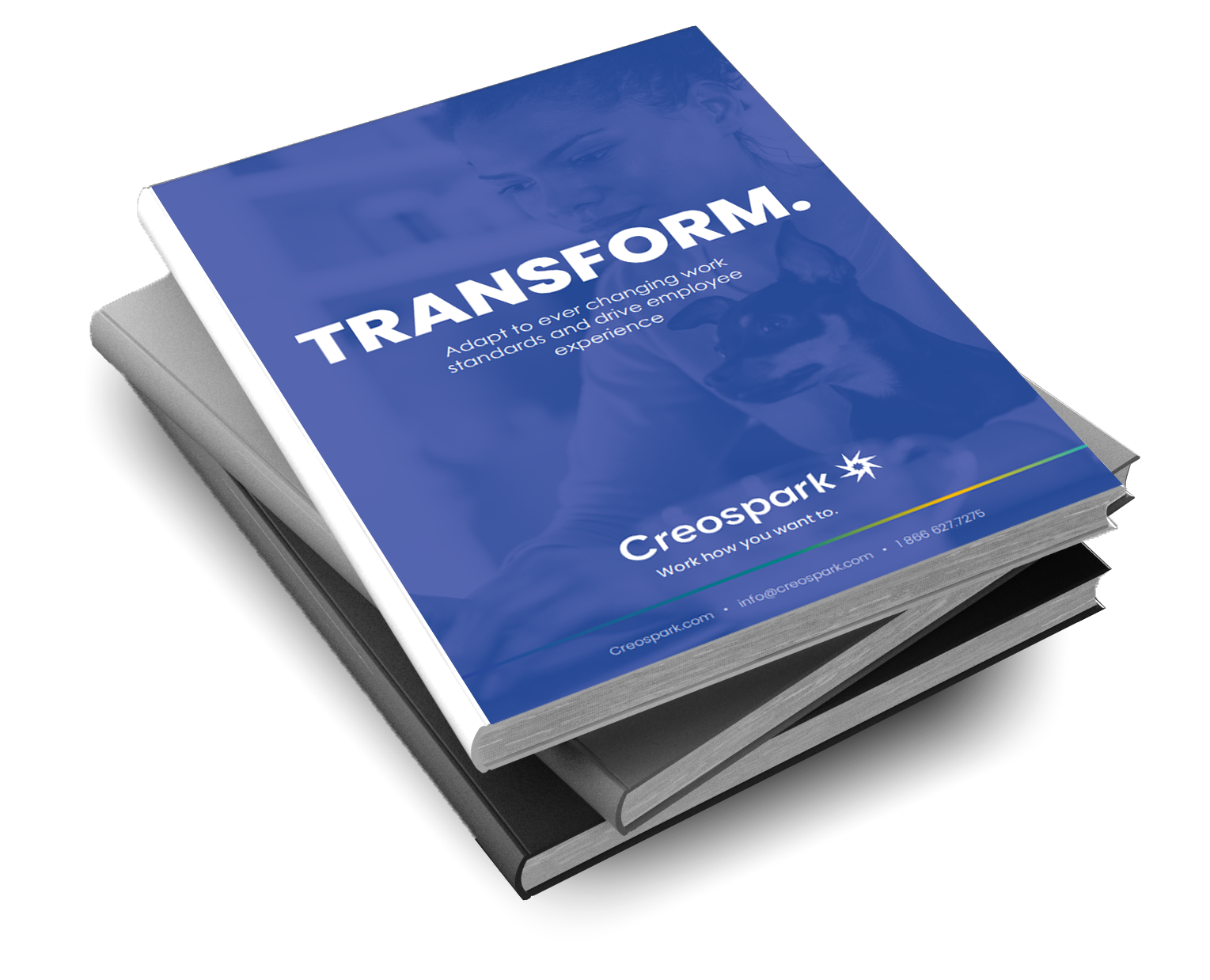 business transformation white paper
