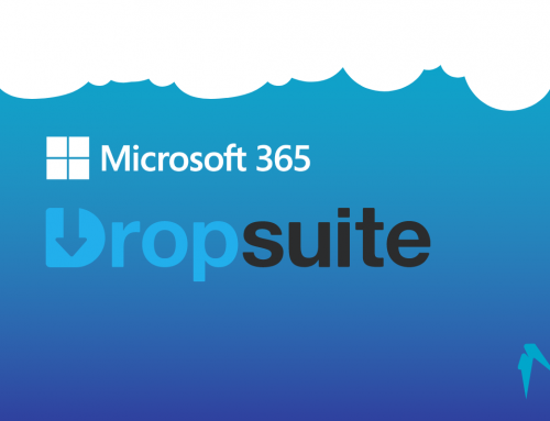Microsoft 365 Backup: Is Dropsuite right for you?