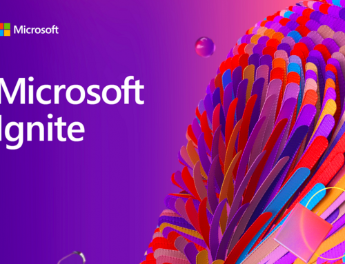 Microsoft Ignite’s Hybrid Office Recap