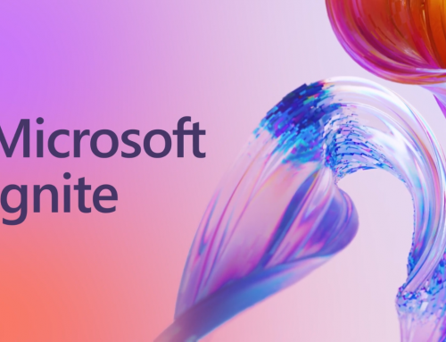Microsoft Ignite 2022: Satya Nadella Keynote Takeaways