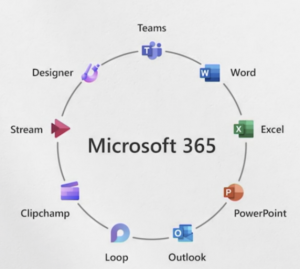 Microsoft 365 Platforms