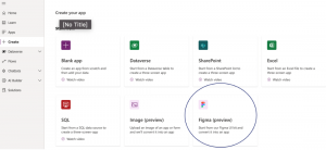 Convert Your Figma Designs to Microsoft Power Apps | Step-by-Step Demo