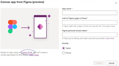 Convert Your Figma Designs to Microsoft Power Apps | Step-by-Step Demo