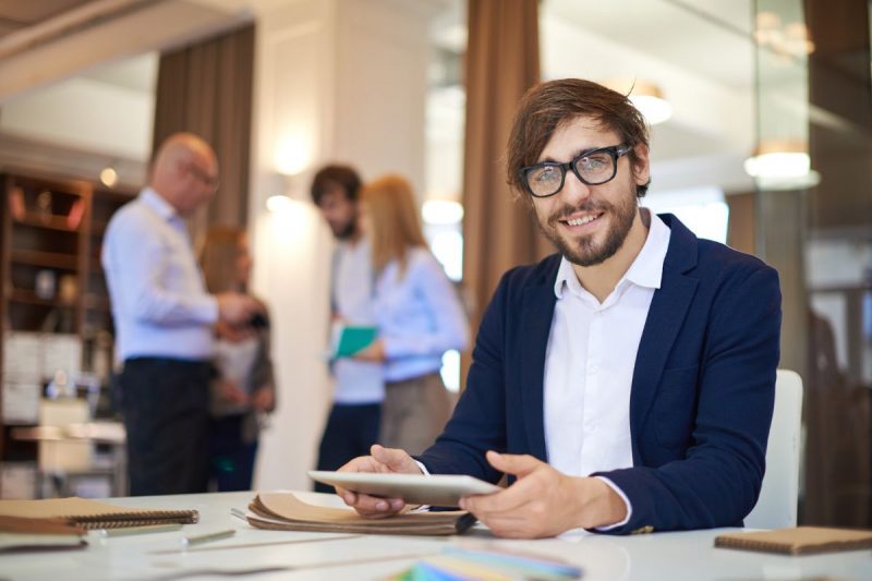 Process Transformation | Creospark