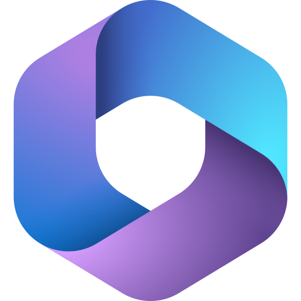 "Enhanced Microsoft Office Integration" icon