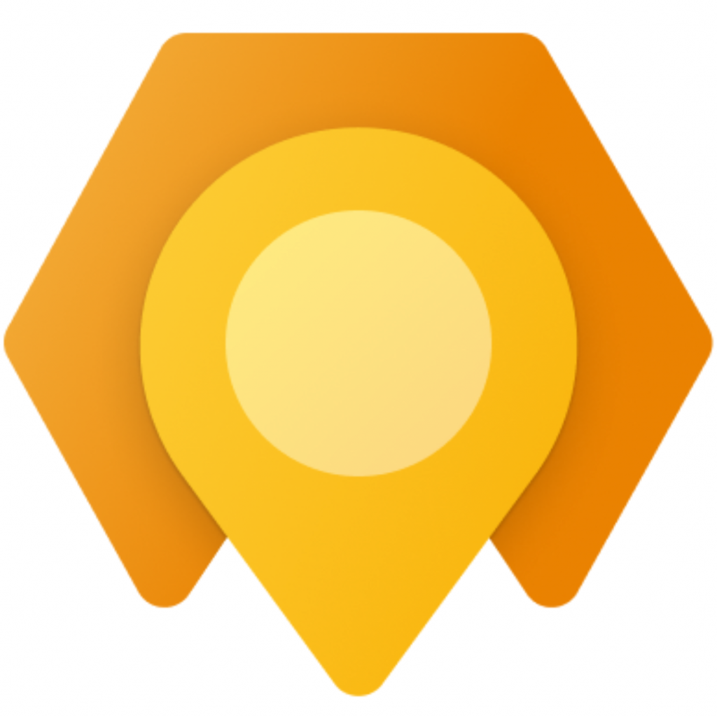 Dynamics 365 Field Service logo