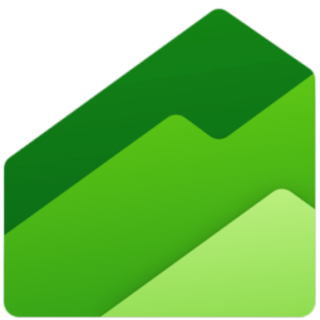 Dynamics 365 Finance logo