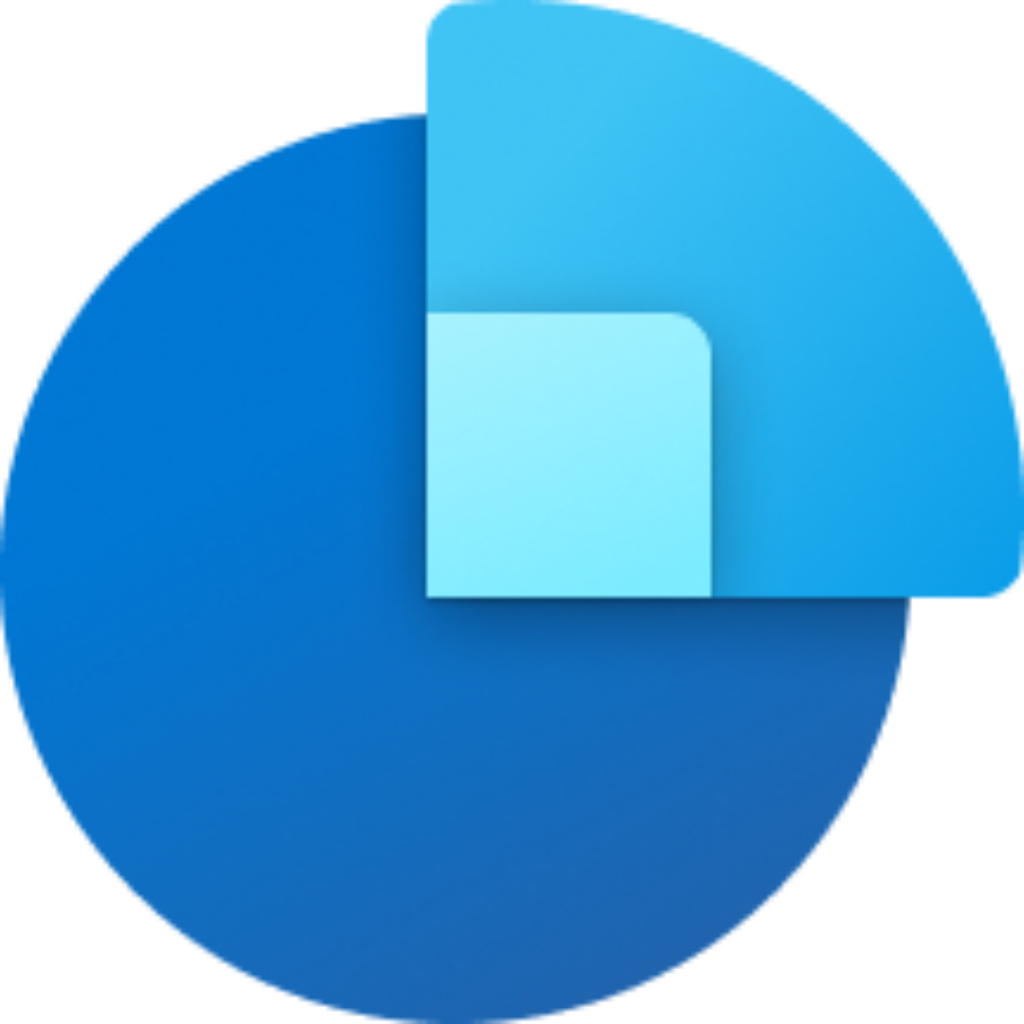 Dynamics 365 Sales logo