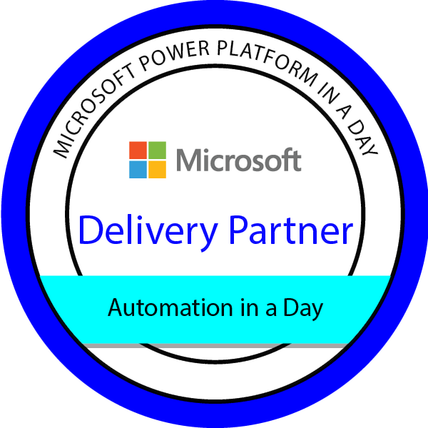 Automation in a Day logo