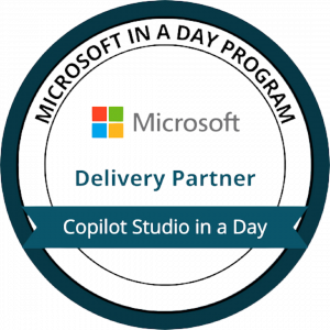 Copilot Studio in a Day Copilot Studio in a Day