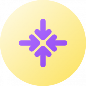 consolidated icon