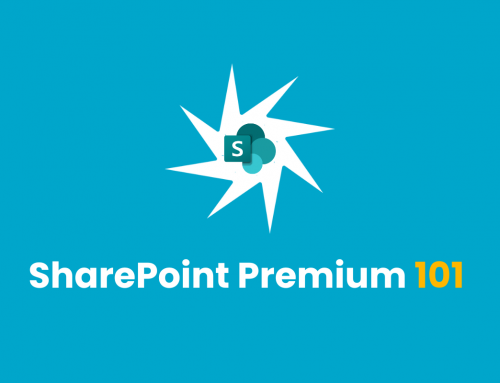 What you need to know about Microsoft SharePoint Premium