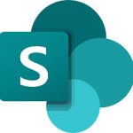sharepoint logo