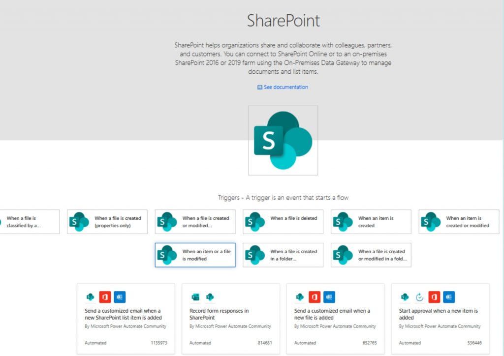 Condition SharePoint View