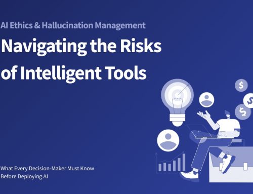AI Ethics and Hallucination Management: Navigating the Risks of Intelligent Tools