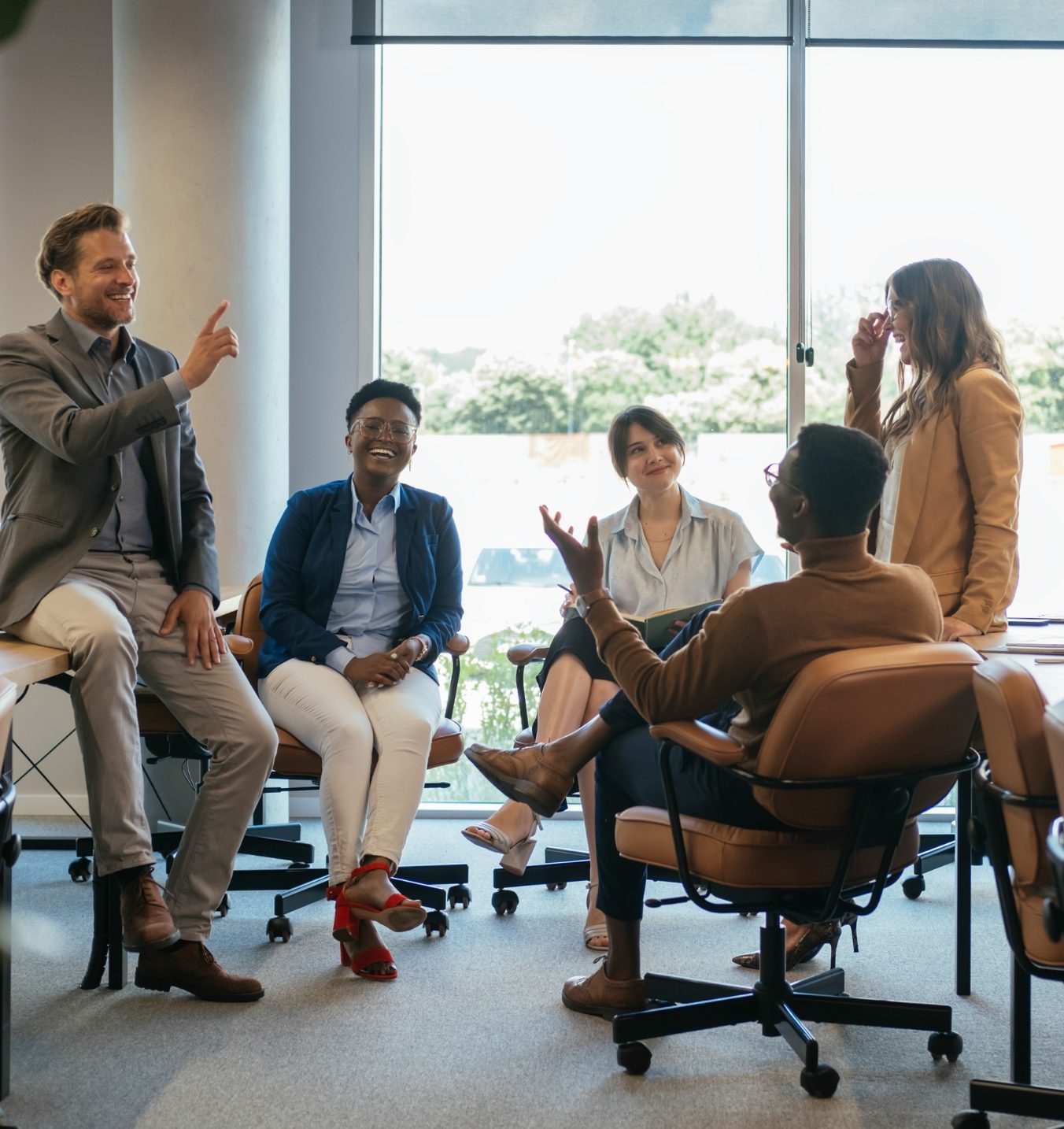 Better Collaboration Stock