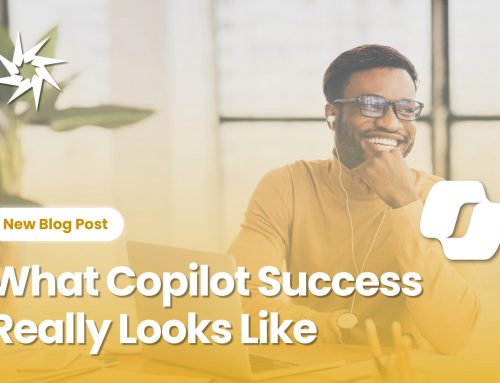 What Copilot Success Really Looks Like