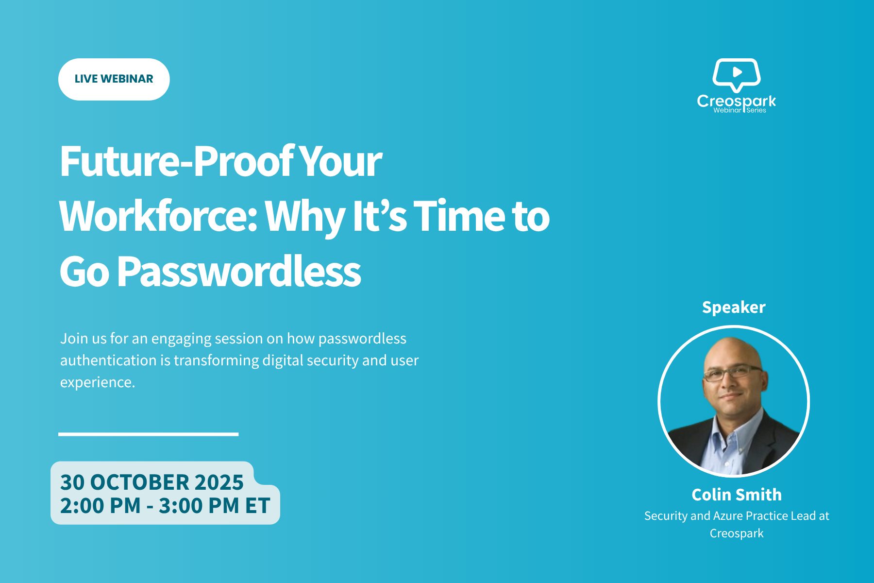 Strengthen Your Security with Passwordless Authentication