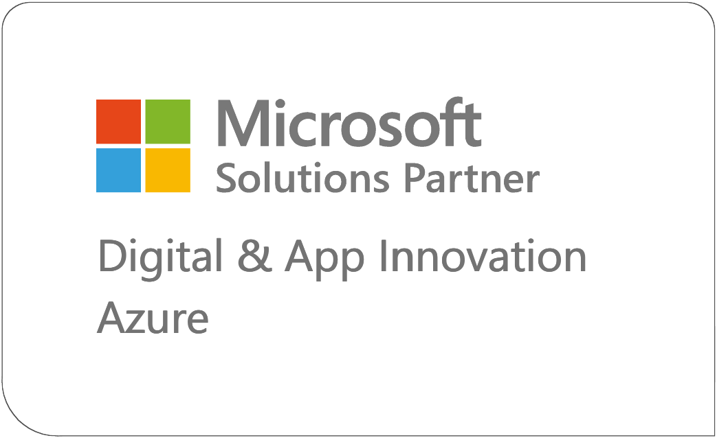 Ditial & App Innovation Azure