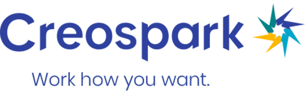 Creospark Logo