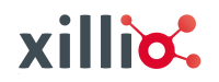 xillio logo ws