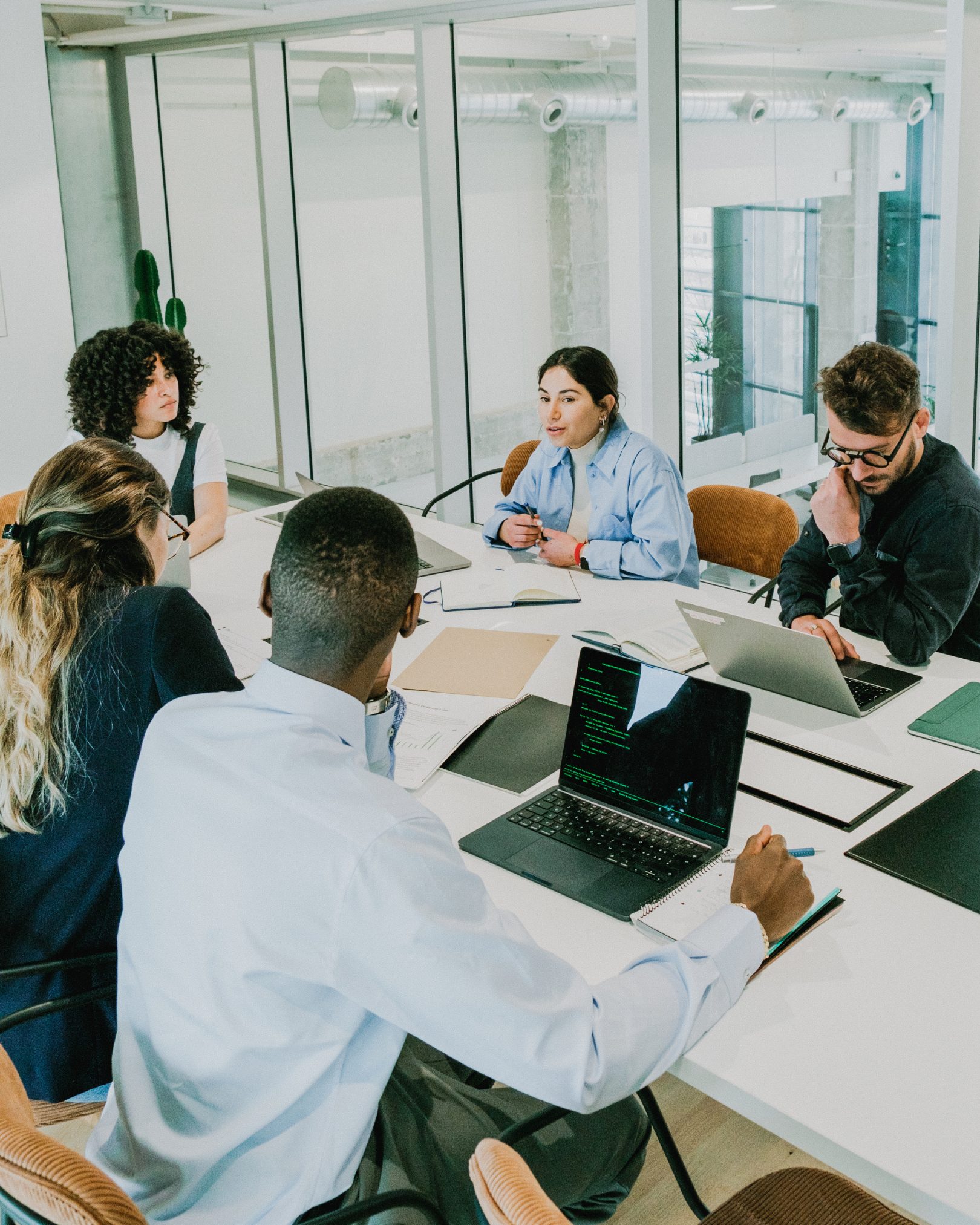 Collaboration Workers