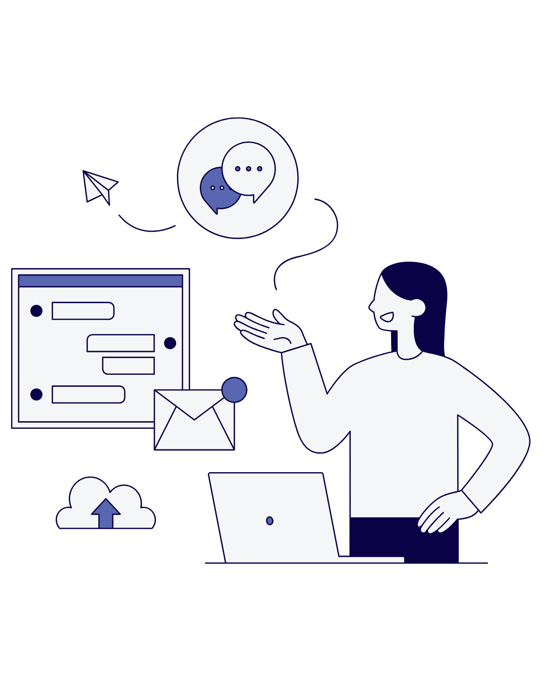 Why Organizations Trust Creospark