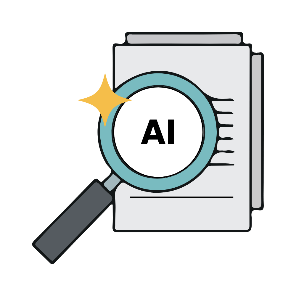 AI drafting and summarizing legal documents