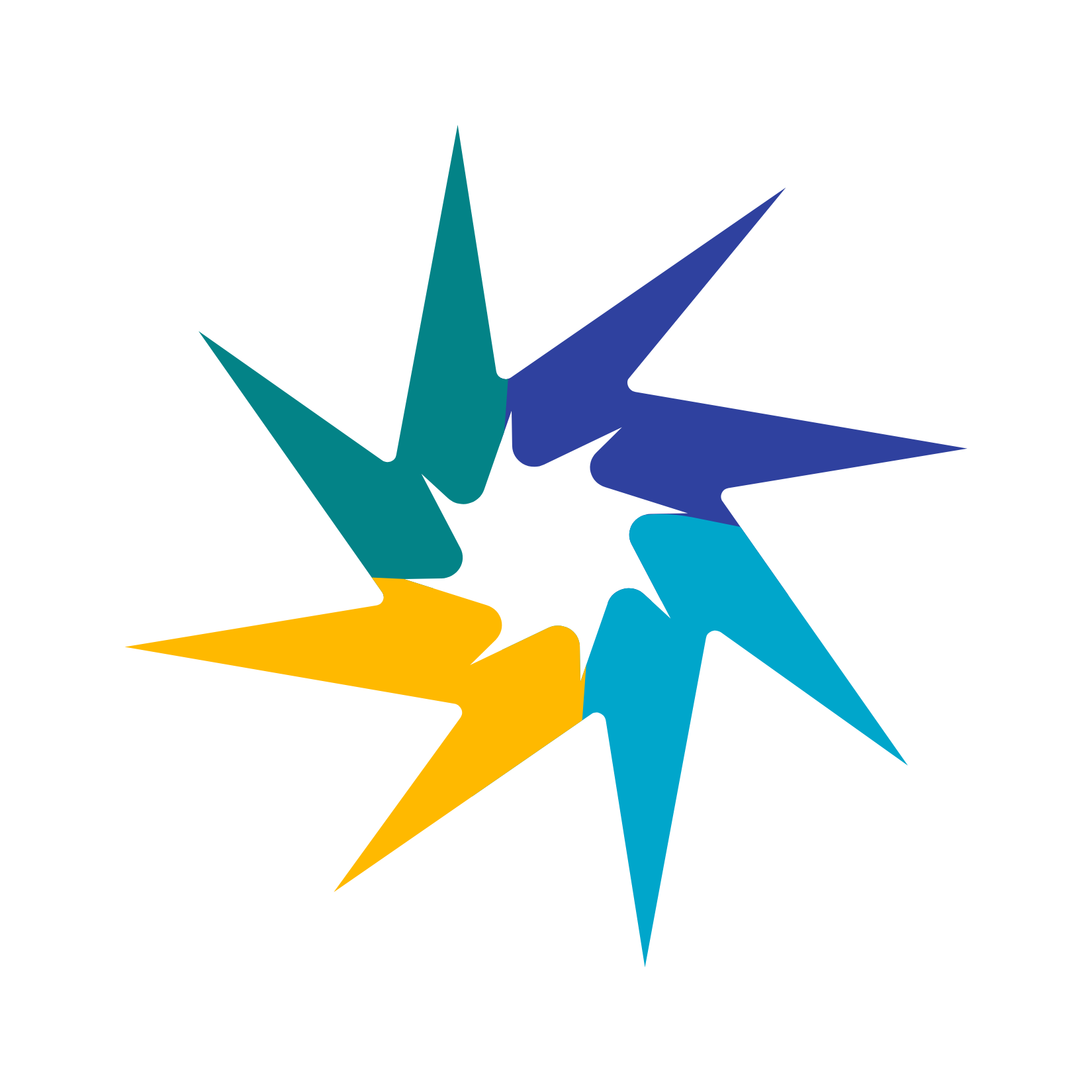 Creospark logo
