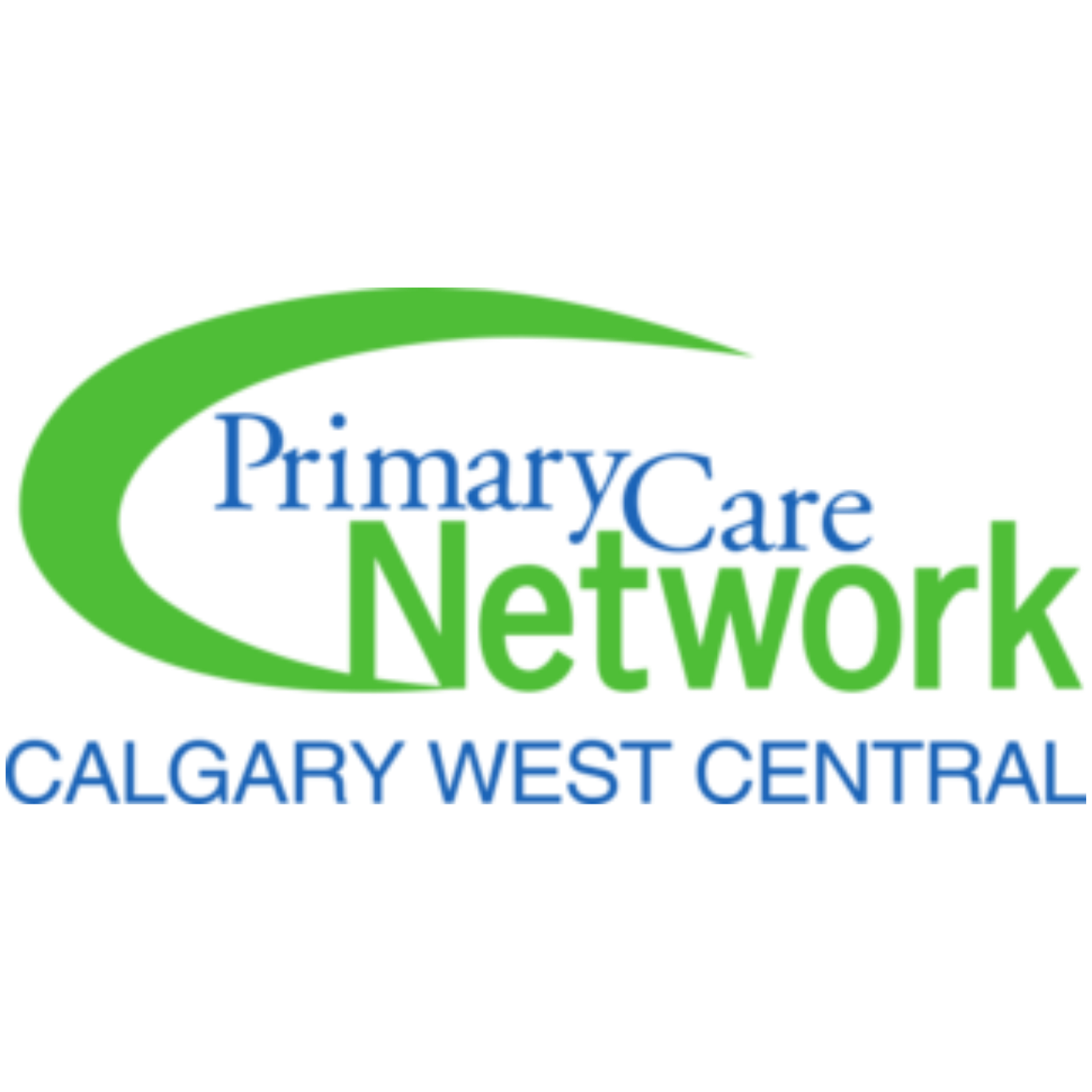 Calgary West Central Primary Care Network