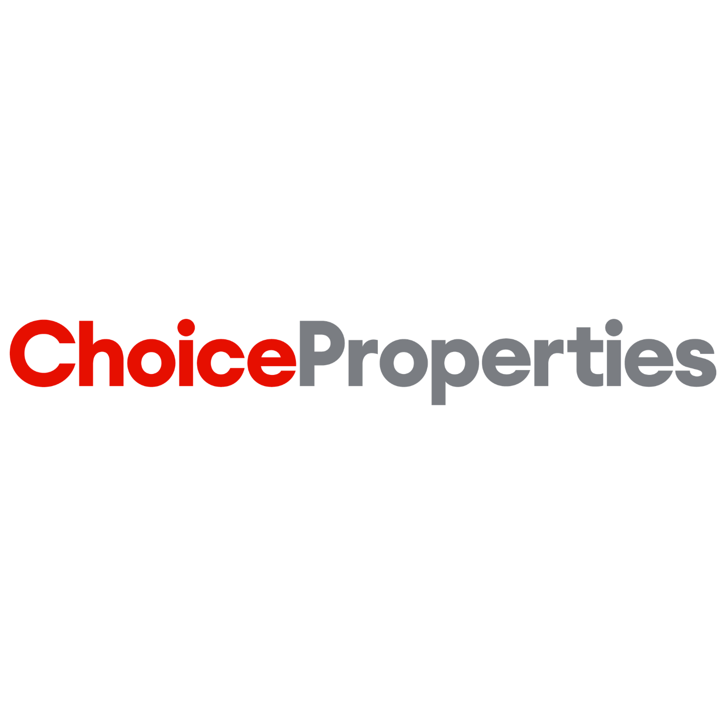 Choice Properties