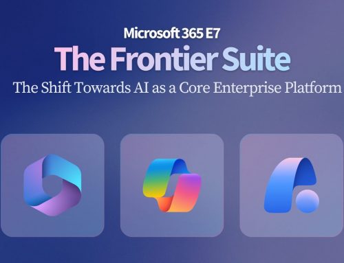 Microsoft 365 E7 Licensing: Big Shift Towards AI as a Core Enterprise Platform