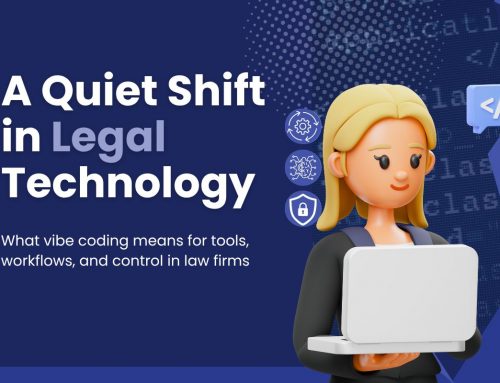 How Vibe Coding in the Power Platform Is Challenging Legal SaaS