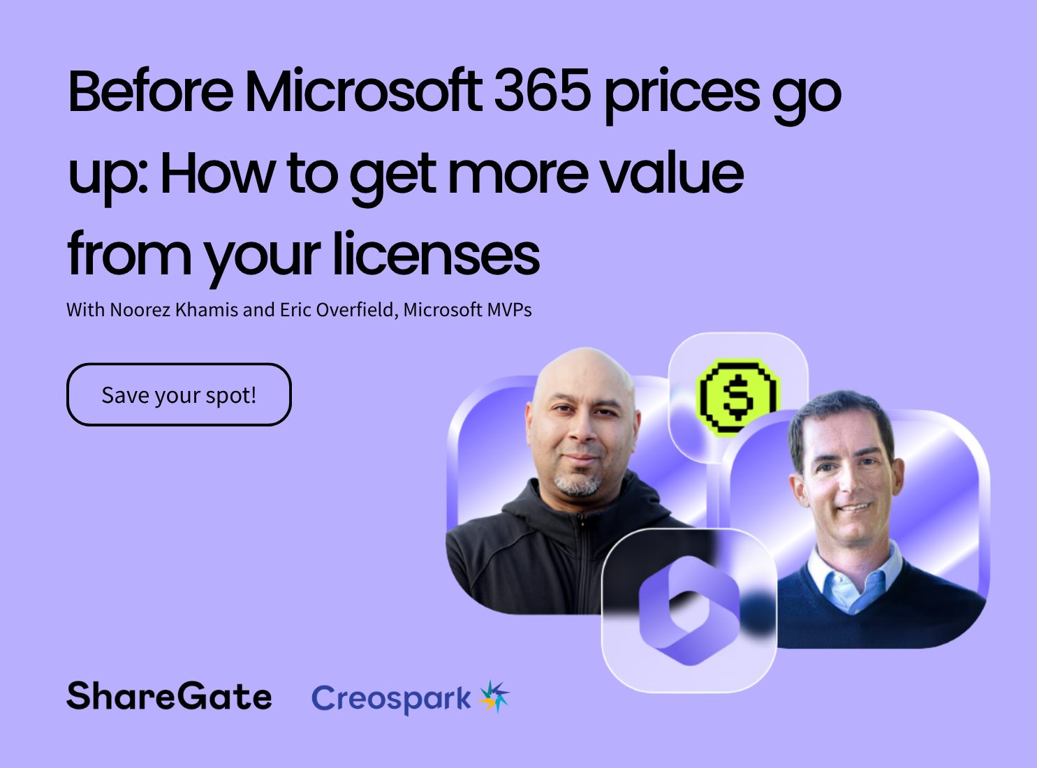 Microsoft has announced M365 price increases taking effect July 1, 2026, along with a new E7 license tier launching May 1, 2026.