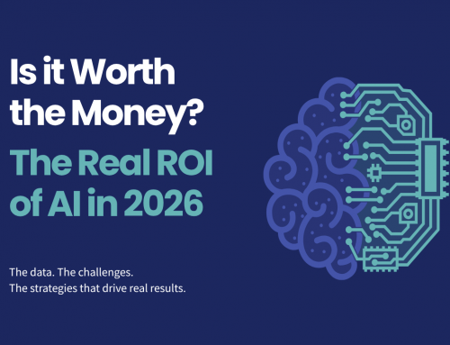 Is It Worth the Money? The Real ROI of AI in 2026