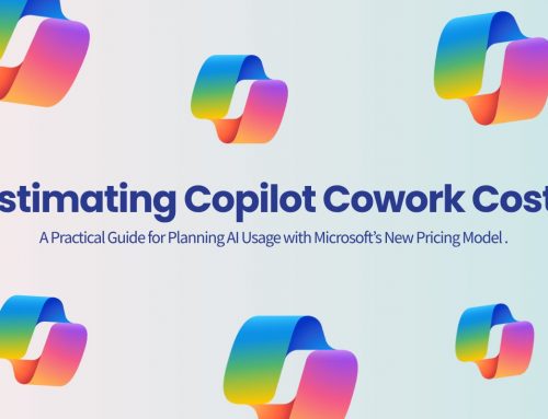 Estimating Copilot Cowork Costs: How to Forecast AI Usage