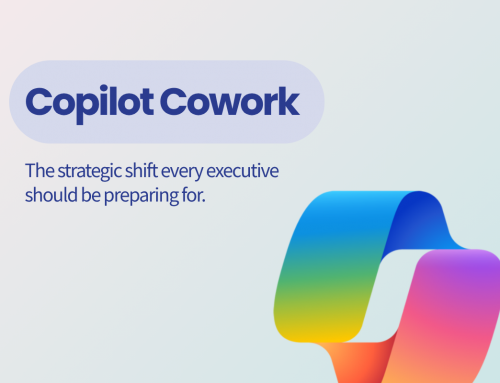 Microsoft Copilot Cowork Explained: What Leaders Need to Know