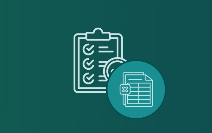 SharePoint Skill icon for qa test script excel