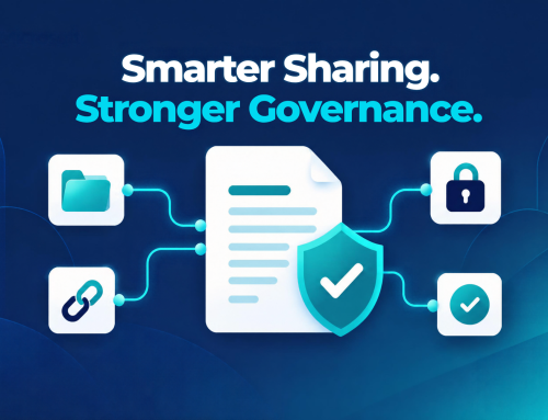 Microsoft’s New Sharing Experience in OneDrive & SharePoint: What Users and Admins Need to Know