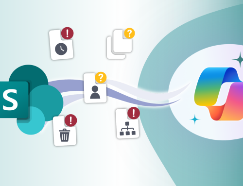 5 Problems Copilot Will Expose in SharePoint