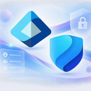 Managed IT Services – Microsoft Entra and Microsoft Defender: Secure Identity and Endpoint Protection