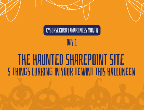 5 Hidden SharePoint Security Risks Lurking in Your Microsoft 365 Tenant