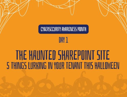 5 Hidden SharePoint Security Risks Lurking in Your Microsoft 365 Tenant