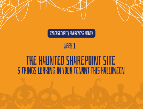5 Hidden SharePoint Security Risks Lurking in Your Microsoft 365 Tenant